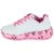 Skechers Patike za devojčice Uno Lite, 314976L-WHP, Belo-roze