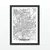 Wallity Slika SC30929108-3545, 35x45 cm