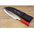 Dick Nož za usitnjavanje Hektor Red Spirit, 26cm, Crveni