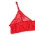 KOMPLET Ohyeah R81048 Red