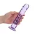 Ero Straight Realistic Dildo with Suction Cup - 8'' / 20