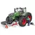 BRUDER traktor Fendt 1050 Vario z mehaničnim orodjem (04041)