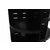 HERMIA Organizer za šminku 980302 Black