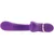 SuperLove G-Play Squirt Trainer Suction Rabbit Vibrator Purple