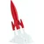 Spectrum Premium PLA High Speed Traffic Red