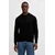 Armani Exchange  Pulover s primesjo svile
