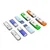 DM Damai USB Flash memorija, 4GB, USB 2.0, 10 komada, Višebojna