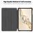 Etui Techsuit FoldPro za Honor Pad X9 - blue