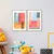 Wallity Slika UV-949, 45 x 65 cm