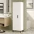 Hanah Home Komoda 50,4x165x35,7cm Bela