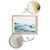 Wallity Uramljena slika Lmnmdl49, 33x48 cm