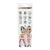 Gardj Europe Vibrator ZEFIR-LOVECLONEX 7-vibracija