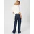My Essential Wardrobe Bluza bela