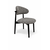 Albero Rustica set od 4 stolice