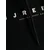 JJ Rebel Muški duks 12271040, Crni