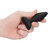 Ouch! Apex Butt Plug Set Black