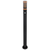 Globo 3159BCS-spoljašnja lampa sa senzorom BOSTON 1xE27/15W/230V IP44 110cm crna/bakar