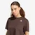 Majice adidas We Min Tee Aurora Coffee M