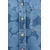 Marimekko srajca ženska denim