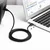 Ugreen us135 usb 2.0 am na bm kabl za printer 1m ( 20846 )