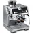 DeLonghi set čaša za espresso collection DLSC300