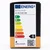 LED sijalica MR11 GU10/4W/230V 3000K crna - BRILAGI