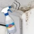 Smania Sprej za preprečevanje plesni Mold Remover