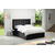 Boxspring postelja 54 - 180x200 cm