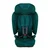 KINDERKRAFT KINDERKRAFT AUTOSEDISTE FIX2GO I-SIZE 76-150CM GREEN