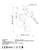 Opviq Luster Benek-15-14493, 40x40x55cm, IP20, Crno-rozi