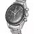 OMEGA - 1985 pre-owned Speedmaster Professional Moonwatch 42mm - unisex - Black