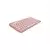 LOGITECH set bežična tastatura i miš Pebble 2 Combo Rose V/Bluetooth, Logitech Bolt