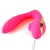 Tracys Dog OG Pro 2 Clitoral Sucking Vibrator Rose Red