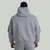 STRIX ZOA Relaxed Jacket Smoke