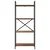 Polica Staro drvo 56 x 34 x 133,5 cm Konstruirano drvo