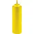 Paderno dozirna stiskalna plastenka 360 ml, rumena