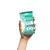 Garnier Skin Naturals Eye Tissue maska za područje oko očiju za izravnjavanje borica 6g