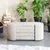 Atelier del Sofa Klupa Rosa Boxed, 105 cmx42 cmx42 cm, Krem