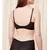 TRIUMPH Nedrček Signature Sheer, črna