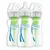 Dr.BrownS Plastična Options+ Bočica 270Ml - 3kom