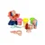 Mega Creative Frizer Plastelin z dodatki 3+ MEGA CREATIVE