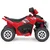 PEG PEREGO vozilo Polaris Mini 6V