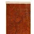 Conceptum Hypnose Tepih, 80x150cm, Crveni