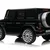 Mercedes G500 4X4 Crni Premium Oprema