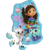 Drvena puzzla 24 dela gabby