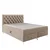 KONDELA Julija 120 boxspring postelja