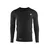 Peak Sport Majica Dug Rukav F65263 Black