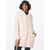 Womens Sherpa jacket pink