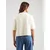 VERO MODA Pulover VMBOOM kremna