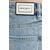 Traper kratke hlače Miss Sixty JJ2360 DENIM SHORTS za žene, s aplikacijom, visoki struk, 6L1JJ2360000